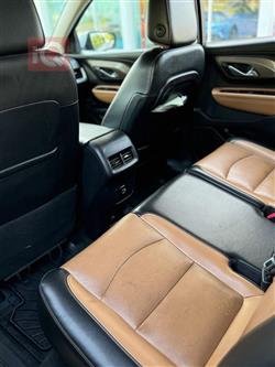 جی ئێم سی تیرەین